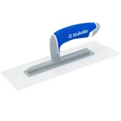 Kubala Lopatica Plastic trowel, 270 x 130 mm, Master line
