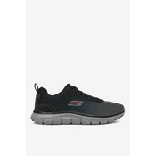 Skechers Superge TRACK 232399 BKCC Črna