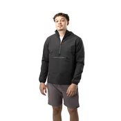 Moška bunda Bauer Ripstop Runshell Dark Grey XL