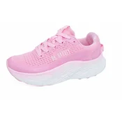Športni čevlji DR. HARVEY - SOFTFLEX - 42820A - ROZA - 36