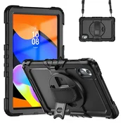 Futrola Shockproof za Lenovo Tab M11 11 inch crna
