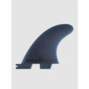 FCS 2 Performer Neo Glass Medium Quad Rear Fin S pacific