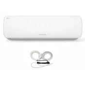 Bruno air inverter klima a++ 12k elite luxory series ( CBR-12D )
