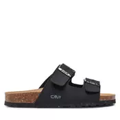 Natikace CMP Eco Thalitha Slipper 3Q91017 Crna