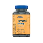 Applied Nutrition - Kurkuma 800 mg, 60 kapsul
