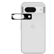 GS Zaščitno steklo za kamero za Google Pixel 8a, črno