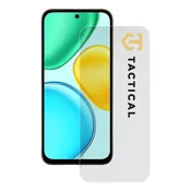 Tactical Glass Shield 2.5D steklo za Honor X7e, prozorno