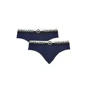 Trussardi Muški Slip Plave Boje