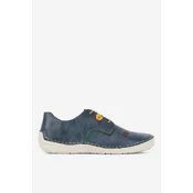 Nizki čevlji Rieker 52528-14 Denim