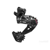 Sram gx 2x11 zadnji menjac crveno