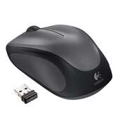 Miš bežicni logitech m235 sivi