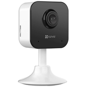 EZVIZ IP kamera H1c 1080P/ notranja/ Wi-Fi/ 2Mpix/ objektiv 2.8mm/ H.264/ IR domet do 10m/ črno bel