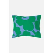 Marimekko prevleka za blazino dekoracijska iz bombaža 50 x 75 cm