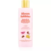Bloom Robbins Growth & Nourish balzam za prehrano in sijaj 250 ml