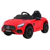 Mercedes Benz GT