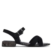 Sandali Tamaris 1-28144-46 Črna