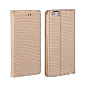 Havana magnetna preklopna torbica Samsung Galaxy A32 A326 5G - zlata