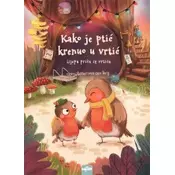 Kako je ptic krenuo u vrtic