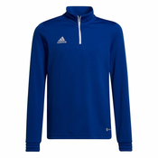 Djecacki sportski pulover Adidas Kids Entrada 22 Training Top - blue