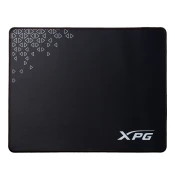 XPG BATTLEGROUND L Podloga miša za igranje Crno