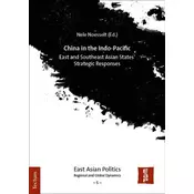 China in the Indo-Pacific