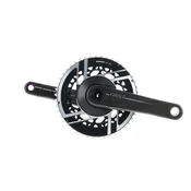 Sram Red AXS E1 46/33 12-Fach Crank