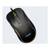 ARMAGGEDDON Raven V 4775 Optički gaming miš RGB Pro