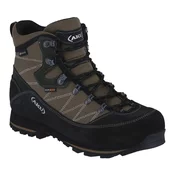 Aku Čevlji treking čevlji zelena 43 EU Trekker Lite Iii Wide Gtx