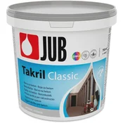 JUB 750 ml Barva za beton Takril Classic siva št. 2