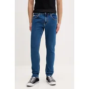 Guess Jeans skinny Kavbojke moške