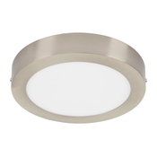 Telefunken 309502TF - LED RGBW Plafonsko svetlo LED/18W/230V 2700-6500K WiFiTuya