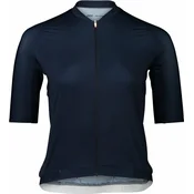 POC Pristine Womens Jersey Turmaline Navy M