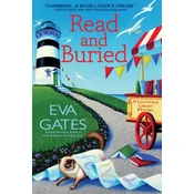 Read and Buried: A Lighthouse Library Mystery
