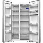 TESLA hladilnik z zamrzovalnikom RB5101FHX1