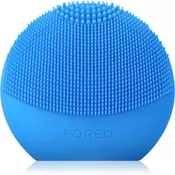 FOREO Luna™ Play Smart 2 pametni uređaj za čišćenje za sve tipove kože Peek-A-Blue