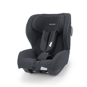 Recaro - Vzratni reboard avtosedež Kio. Prime Mat Black