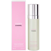 Chanel Chance Eau Fraîche dišava za telo 100 ml za ženske