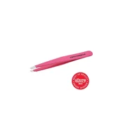 Tweezerman Slant Tweezer Pretty In Pink pinceta