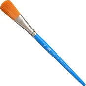 Princeton Brush Selectartiste Multi-Technique Ovalna krtača 3/4 1 kos