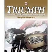 Triumph Production Testers Tales