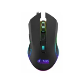 Dyras GS-MOU1018B Gamer miš