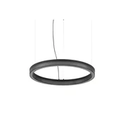 CROWN SP D60 LED VISILICA CRNA 31W 3000K ID365008
