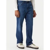 Tommy Jeans Jeans hlače Otis DM0DM21021 Modra Regular Fit