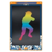 Risarska tablica z E-inkom - Naruto