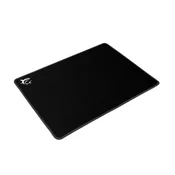 White shark GMP 2101 black knight mouse pad 40x30 cm
