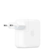Apple adapter, USB-C, 70W, bijeli
