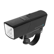 Topeak Lučka Whitelite 800 BT - Črna