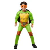 Otroški kostum Rubies Teenage Mutant Ninja Turtles 4 v 1