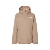 THE NORTH FACE Zunanja jakna QUEST brokat / bela