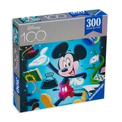 Ravensburger Puzzle Mickey 300 kosov